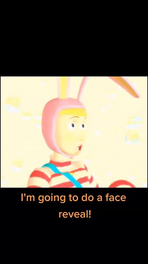 Popee wants Kedamono to do a face reveal