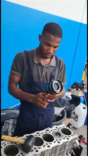 BMW 3.0 Engine Rebuild: Step-by-Step Guide