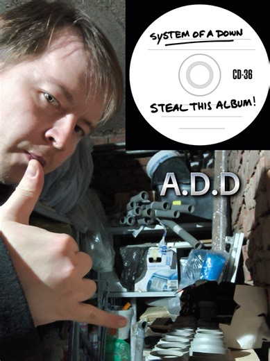 I hesitated to post it #pippironic #slapaphone