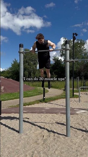 CrossFit vs Calisthenics 🔥