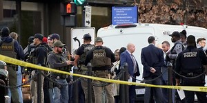 'Conflicting reports': Republican governor walks back ​claim National Guard troops killed