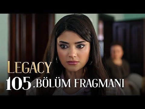 Emanet 105. Bölüm Fragmanı | Legacy Episode 105 Promo (English & Spanish subs)