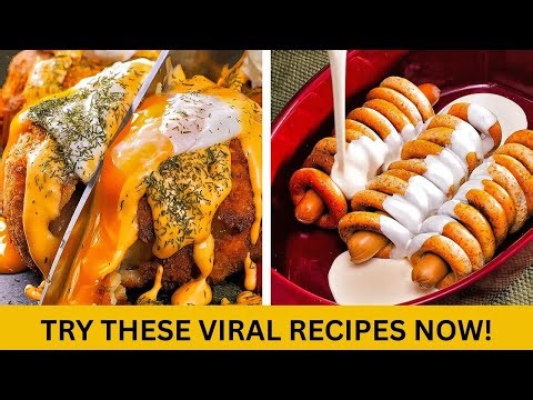 I'm Too Lazy To Cook, So I Made These Recipes