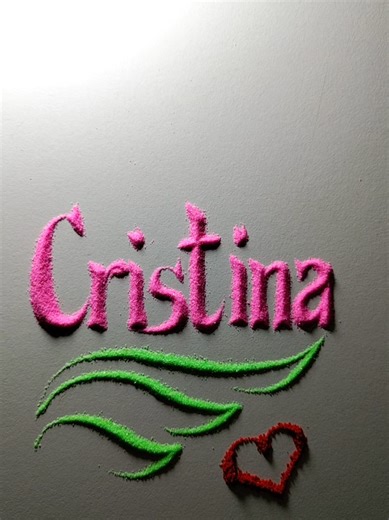 Creative Sandwriting Ideas for Your Name