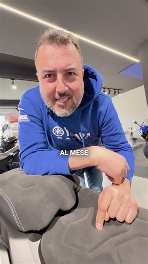 Partire è bello. Farlo senza pensieri, ancora di più.