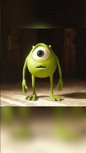 Monsters University: Mike and Sulley Exiled from Scare School