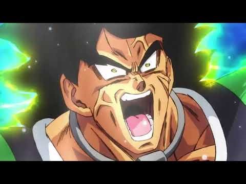 Dragon Ball Super [AMV] - Awaken