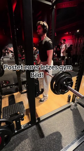 Epic Gym Moments Captured!
