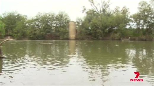 Body recovered in Tamworth river search