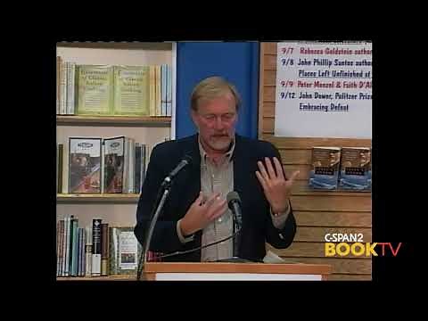 Erik Larson, "Isaac's Storm"