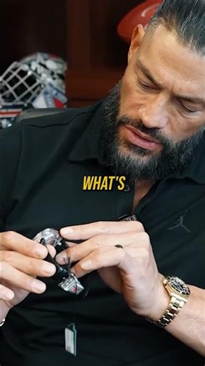 King of Oman's ultra rare watch 🤌
