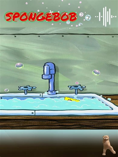 SpongeBob's Job Adventures and Unusual Transformations