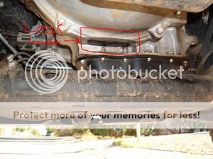 Leaking Oil!! Anybody else have this issue?