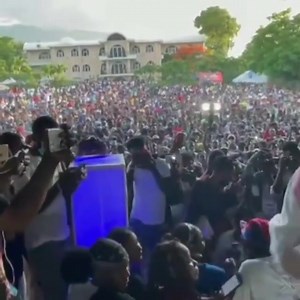 25K views · 380 reactions | Ke w vle ou pa 2 atis sa yo se tan pa yo...