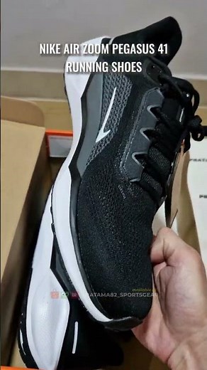 NIKE AIR ZOOM PEGASUS 41 REACTX WORLD BEST RUNNING SHOES (FULL VIDEO CHECK OUR CHANNEL)