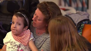 Tune in to Songs of Praise at 5.05pm this Sunday as host Kate Bottley visits Rachel House to meet parents, children and staff to break down a few taboos and hear more about their journeys. You can find the full episode on catch up afterwards at bbc.in/35TdpQu. | Children's Hospices Across Scotland