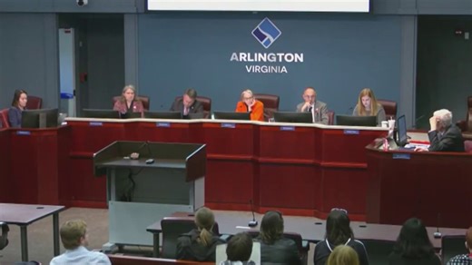 Inequity concerns prompt calls to restructure Arlington government