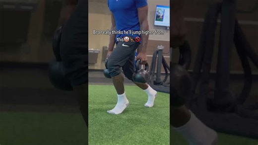 Vertical jump training exercises