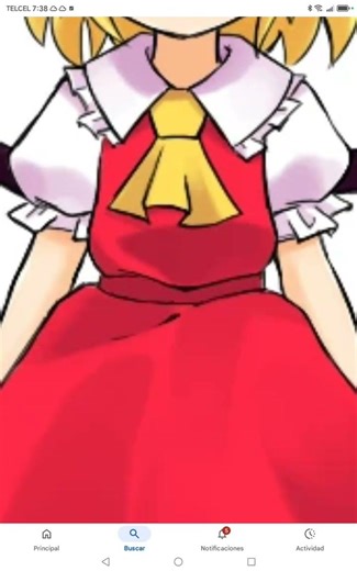 flandre's stomach growling