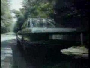 1983 HONDA ACCORD Ad