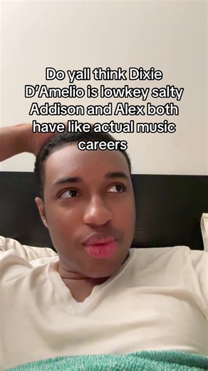 Dixie D’Amelio, Addison Rae, and Alex Warren's Music Careers