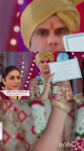Kyunki Saas Bhi Kabhi Bahu Thi Today Episode New PROMO |