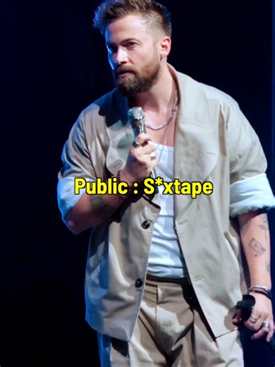 Stand-Up Comedy: A French Delight