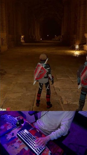 Reach For The 4th Wall | Echoes of Aincrad | #echoesofaincrad #swordartonline #demo