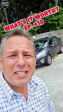 What's This 2012 FIESTA Worth? Ep. #18