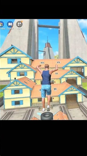 Impossible 🎯 Adam VS All Character 💥😱