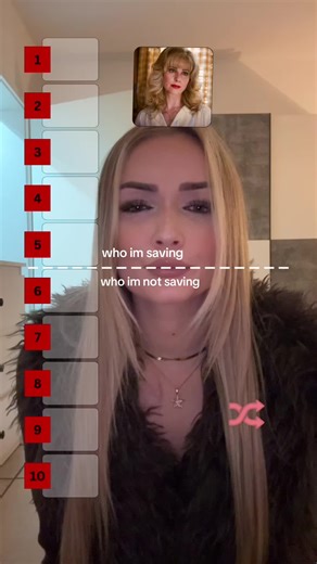 Dustin's Tough Choices in Stranger Things Challenge