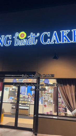 Easy Biscoff Box Cake Recipe | Nothing Bundt Cake Hack