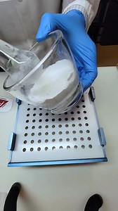 Making capsules! #compoundingpharmacy #capsules #perfectfit #medicine | ClearSpring Pharmacy
