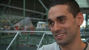 How to become a senior systems engineer: Ben's story - BBC Bitesize