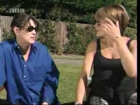 Changing Rooms Episode Operating Theatre and AzRock