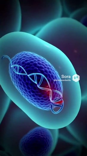 Colon Cancer – From Polyps to Invasion #shortvideo