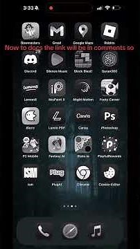 How beam acc on Roblox android mobile #tutorial #accounts #beam #roblox