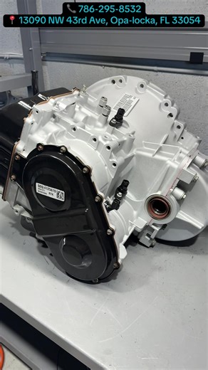 Synchronic Transmission Experts 🔧 Servicios: • Reconstrucción profesional • Cambio de aceite premium • Diagnósticos avanzados • Transmisiones garantizadas ✨ Garantía: 12 meses o 12,000 millas. 📞 Cotiza ahora: 786-295-8532 📍 Dirección: 13090 NW 43rd Ave, Opa-locka, FL 33054 🕒 Horario: Lunes-Viernes: 8:30 a.m. - 5:00 p.m.
