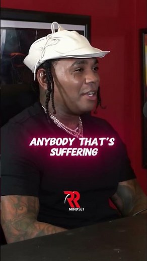 Kevin Gates Shares His Secret to Beating Depression and Trauma