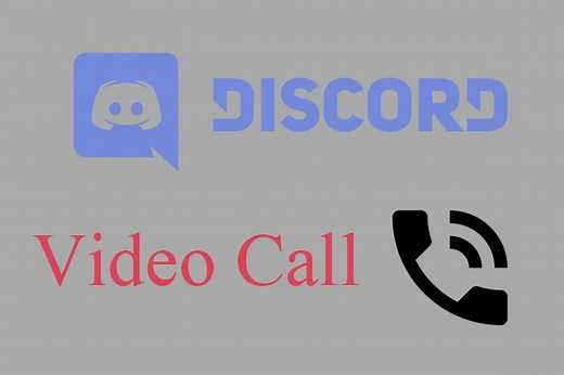 [Guide] Discord DM/Server Video Call on Desktop/Mobile/Web - MiniTool