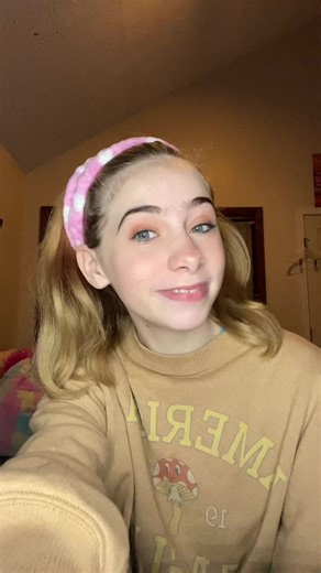 Grwm for the first day of 10th grade! #fyp #grwm #getreadywithme #firstdayofschool #grwmforschool #makeup