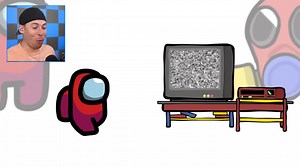 GarryBlox FUNNY ANIMATIONS That will Make you LAUGH (Poppy Playtime) | Childhood Cartoons | Facebook