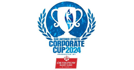 2026 San Antonio Sports Corporate Cup presented by ORTHONOW Injury Clinic by TSAOG