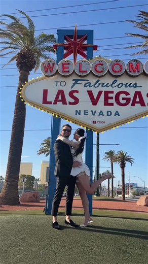 Vegas Wedding vs Courthouse Wedding: Why Vegas Wins
