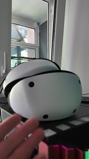 Подключаем шлем от PS5 к ПК