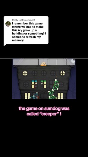 Sumdog Stacking Game | Creeper Challenge