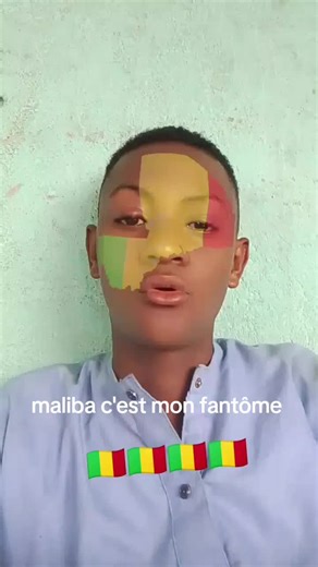 Vidéos de Ama Diallo (@ama.diallo043) avec son original - Ama Diallo