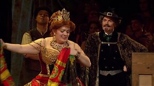 1.歌剧魅影【The Phantom Of the Opera】 中英双语字幕第一部分