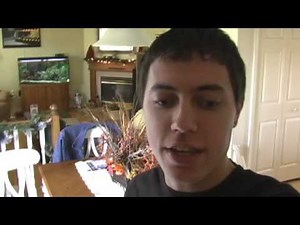 Thanksgiving 2008: Part Two