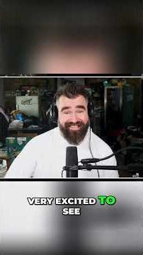 Eagles Offense: Kelce Spills NEW System SECRETS! #shorts